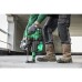 HiKOKI DH3628DAWRZ 36 V MultiVolt SDS-Plus Akku-Kombihammer (3,2J/36V/2x2,5Ah)