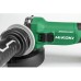 HiKOKI G3613DVEWQZ – 36 V MultiVolt Akku-Winkelschleifer 125 mm
