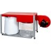 Holzmann Absauganlage für Säge (2200W) ABS2200FLEX_230V