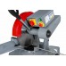 Holzmann Metallkreissäge mit Untergestell (400x25,4mm/3000W) MKS400_400V