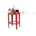 Holzmann Sägeband Schärfmaschine inkl. Unterbau (175x32mm/250W) PB80N_230V
