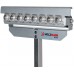 Holzmann Multifunktions-Auflagenbock höhenverstellbar (136kg) S3IN1