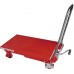 Holzmann Scheren-Hubtischwagen (150kg) SHT150XF