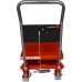 Holzmann Scheren-Hubtischwagen (300kg) SHT300XF