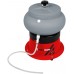 Holzmann Vibrierende Poliertrommel (100W/16kg) VPT16KG_230V