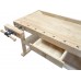 Holzmann Werkbank (150kg/1600x820mm) WB160L