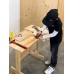 Holzmann Mobile Kinderwerkbank (30kg/800x400mm) WB80MICRO