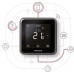 Honeywell Smart Home T6 verdrahtet schwarz Raumthermostat Y6H810WF1034