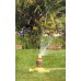 Hozelock Rundsprinkler Pro 314 m2, 2336P0000