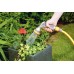 Hozelock Spritzpistole mit Brausekopf Multi Plus 26916001