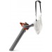 Husqvarna 125BVX Benzin-Laubbläser und -Laubsauger (0,8 kW) 9527156-45