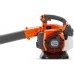 Husqvarna 125BVX Benzin-Laubbläser und -Laubsauger (0,8 kW) 9527156-45