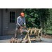 Husqvarna 130 Benzin-Kettensäge (1,5kW/35cm) 9671084-01