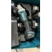ABVERKAUF Makita DGA504RT3J Akku-Winkelschleifer (125mm/18V/3x5,0Ah) Makpac GEBRAUCHT