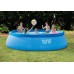 INTEX Easy Set Pool Schwimmbecken 457 x 107 cm 26166GN