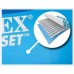 INTEX Easy Set Pool Schwimmbecken 457 x 107 cm filterpumpe 26166NP