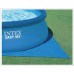 INTEX Easy Set Pool Schwimmbecken 457 x 122 cm mit kartuschenfilteranlage 26168GN