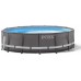 INTEX Ultra Frame Pool 488 x 122 (Set) 26322GN