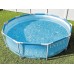 INTEX Metal Frame Pools Schwimmbecken 305 x 76 cm 28206NP