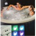 INTEX Pure Spa LED Light Beleuchtung Multicolor 28503