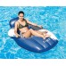 INTEX Floating Mesh Lounge Wasserliege 163 x 104 cm 56862EU