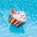 INTEX CUPCAKE Mat Luftmatraze 58770EU