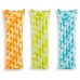 INTEX Luftmatratze 183 x 69 cm 59712 EU orange