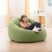 INTEX BEANLESS BAG CLUB CHAIR Aufblassessel 124 x 119 x 76 cm 68576