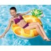 INTEX Pineapple Schwimmring ananas 56266NP