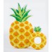 INTEX PINEAPPLE Luftmatraze Ananas 58761EU