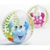 INTEX Aquarium Beach Ball pink 58031NP