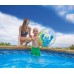 INTEX Aquarium Beach Ball pink 58031NP