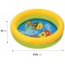 INTEX Mein erster Pool 61 x 15 cm, violett 59409NP