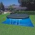 INTEX Oval Frame Pool 6,10x366x122 , 28194NP