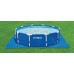 INTEX Frame Pool Set Rondo O 457 x 122 cm, 28236GN