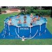 INTEX Frame Pool Rondo O 549 x 122 cm, 28252GN