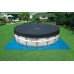 INTEX Ultra Frame Pool O 427 x 107 cm, 28310GN