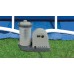 INTEX Frame Pool Ultra Rondo O 488 x 122 cm, 28322NP