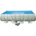 INTEX Frame Pool Ultra Quadra 549 x 274 x 132 cm, 28352GN