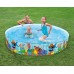 INTEX Snap-Set Pool Ocean Reef 244 x 46 cm 56453