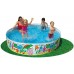 INTEX Snap-Set Pool Ocean Reef 244 x 46 cm 56453
