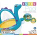 INTEX Dino Spray Pool Baby-Pool 229 x 165 x 117cm 57437