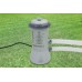 INTEX Frame Pool Set Ultra Quadra 400 x 200 x 100 cm 128350GS+Kartuschenfilteranlage