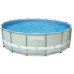 INTEX Frame Pool 488 x 122 cm, 28324NP