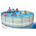 INTEX Frame Pool 488 x 122 cm, 28324NP