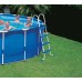 INTEX Frame Pool Set Rondo 457 x 122 cm 128236GS+Kartuschenfilteranlage