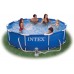 INTEX Frame Pool Set Rondo 457 x 107 cm 28234NP