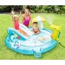 INTEX GATOR PLAY CENTER Planschbecken 57165NP