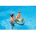 INTEX Wave Rider Ride-On, gelb und blau, 57520NP