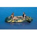 INTEX Seahawk Schlauchboot 4 68350NP